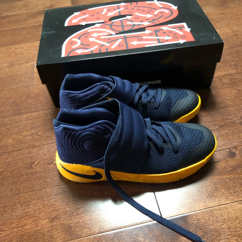 Kyrie Irving 2